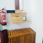La Casina De Hugo Azul Centro *
