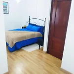 La Casina De Hugo Azul Centro *