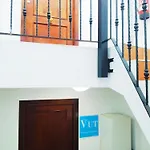 La Casina De Hugo Azul Centro *