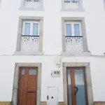 La Casina De Hugo Azul Centro Apartamento Luanco