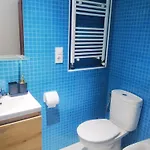 La Casina De Hugo Azul Centro * Luanco