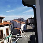 La Casina De Hugo Azul Centro Luanco