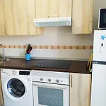 Apartamento La Casina De Hugo Azul Centro *