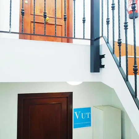 La Casina De Hugo Azul Centro *