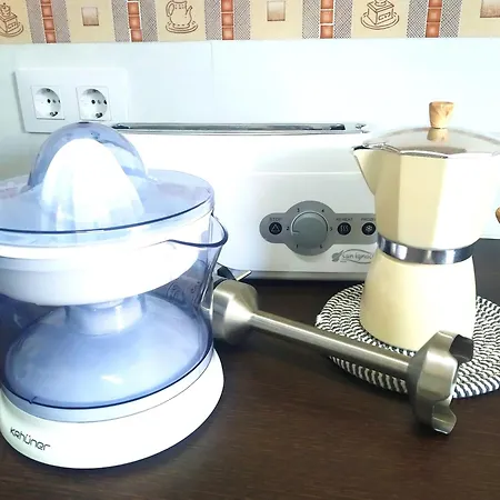 La Casina De Hugo Azul Centro *