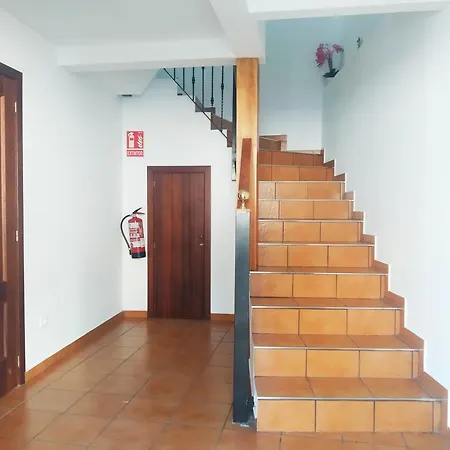 La Casina De Hugo Azul Centro Apartment