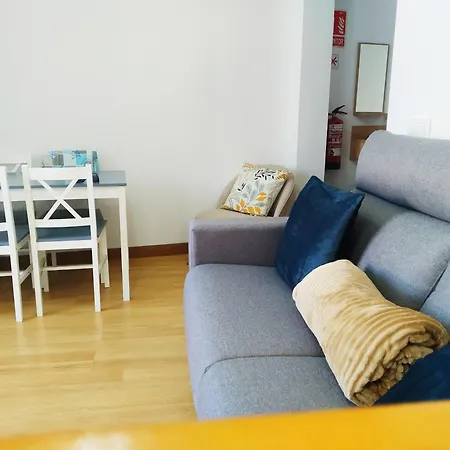 La Casina De Hugo Azul Centro