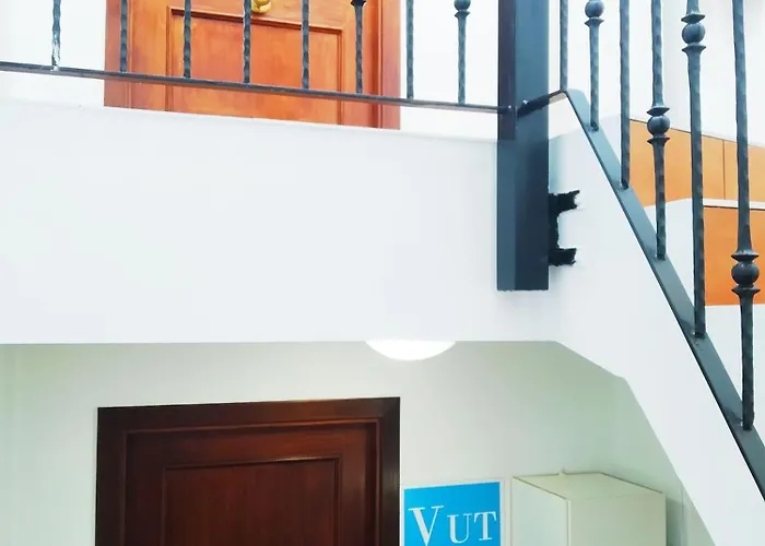 La Casina De Hugo Azul Centro *