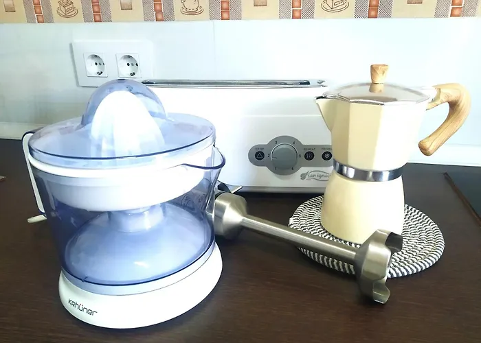 La Casina De Hugo Azul Centro *