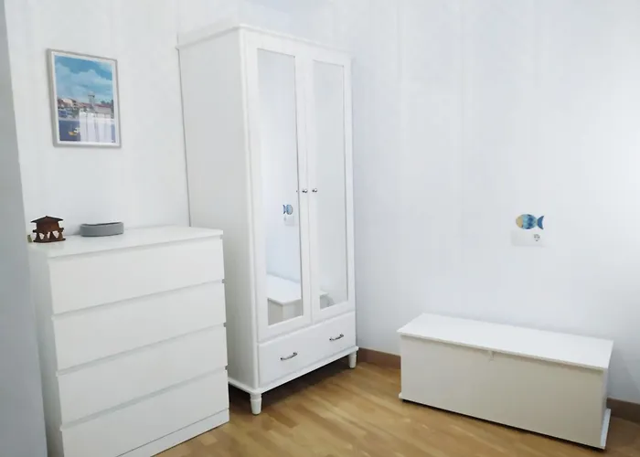 La Casina De Hugo Azul Centro Apartment *