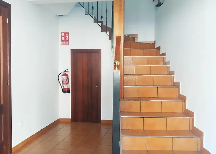 La Casina De Hugo Azul Centro Apartment