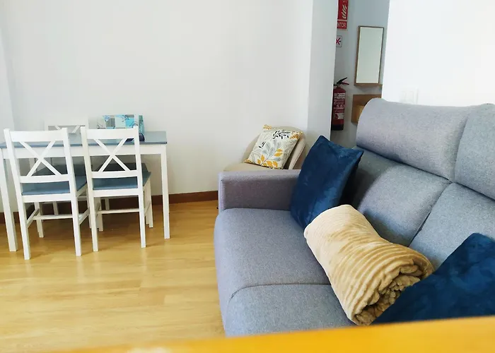 La Casina De Hugo Azul Centro