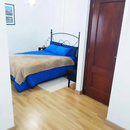 La Casina De Hugo Azul Centro *